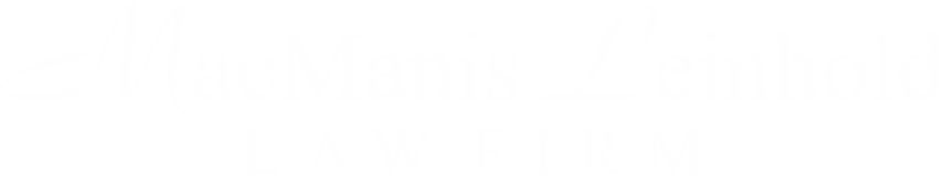 MacManis Leinhold Law Firm - Attorneys in Maryland