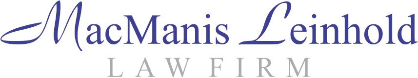 MacManis Leinhold Law Firm