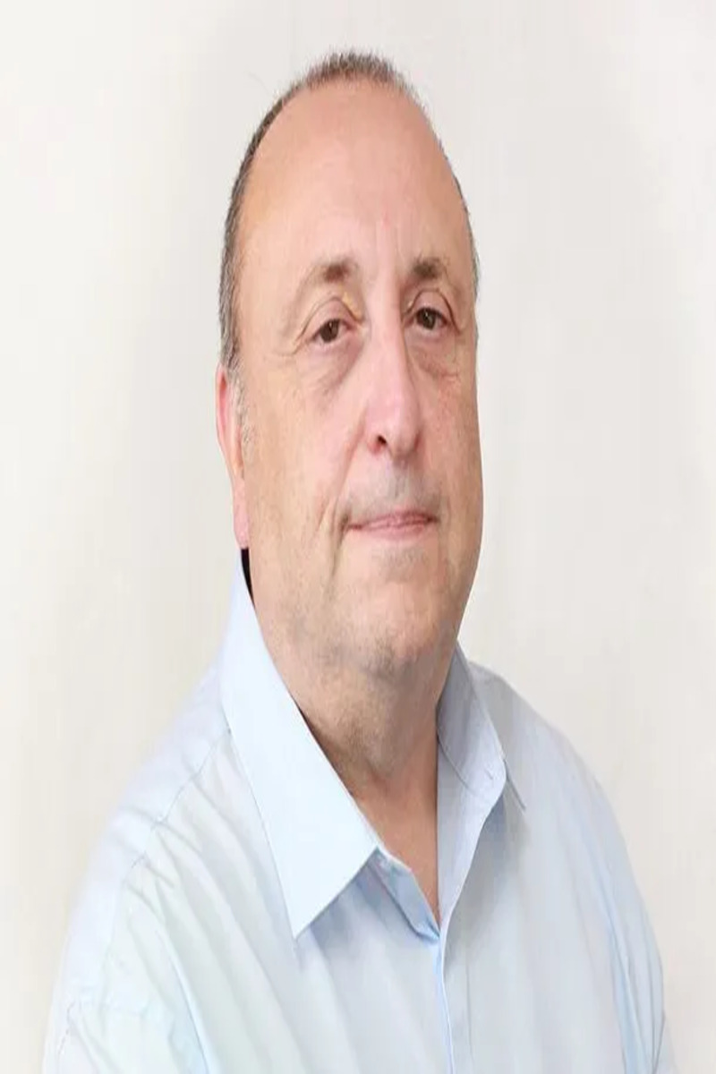 Stephen Ogden - Solicitor