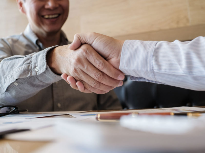 Civil Litigation and Dispute Resolution Attorneys
